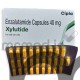 Xylutide 40mg Capsule 28's