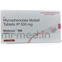 Mofecon 500mg Tablet