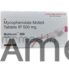 Mofecon 500mg Tablet