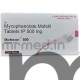 Mofecon 500mg Tablet