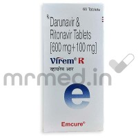 Virem R Tablet