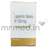 HER Tinib 250mg Tablet