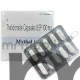 Mythal 100mg Capsule