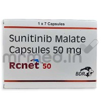 Rcnet 50mg Capsule