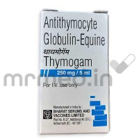 Thymogam 250mg Injection