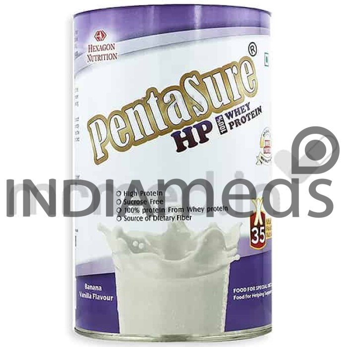 Pentasure HP 400gm Powder