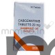 Cabdual 20mg Tablet
