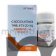Cabdual 20mg Tablet