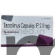 Tacronix 2mg Capsule