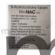 Bronac 600mg Tablet