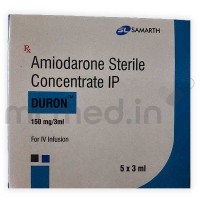 Duron 150mg Injection