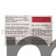 Poscosafe 100mg Tablet