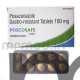 Poscosafe 100mg Tablet