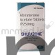 Shilrazone 250mg Tablet