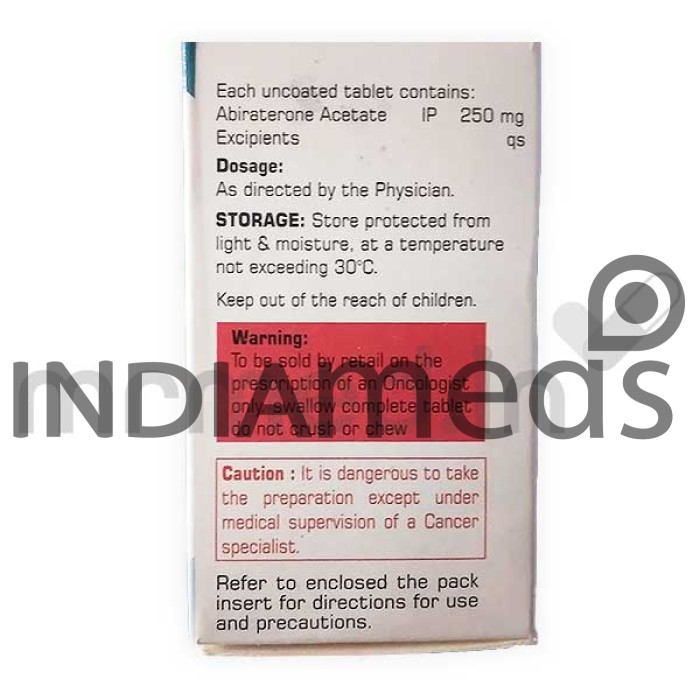 Shilrazone 250mg Tablet