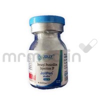Jollpen 500000IU Injection