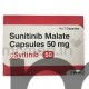 Svitinib 50mg Capsule