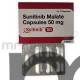Svitinib 50mg Capsule