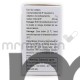 Cyphos 1gm Injection