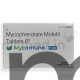 Mycomune 500mg Tablet