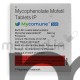 Mycomune 500mg Tablet