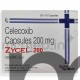 Zycel 200mg Capsule