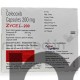 Zycel 200mg Capsule