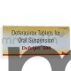 Defrijet 500mg Tablet