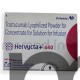 Hervycta Plus 440mg Injection