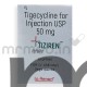 Tiziren 50mg Injection