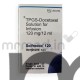 Solfredoc 120mg Injection