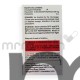 Solfredoc 120mg Injection