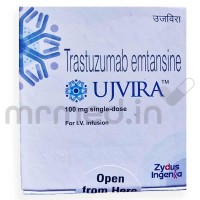 Ujvira 100mg Injection