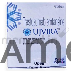 Ujvira 100mg Injection