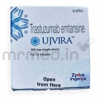 Ujvira 160mg Injection