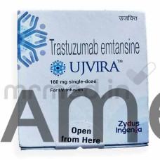Ujvira 160mg Injection