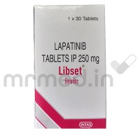 Libset 250mg Tablet