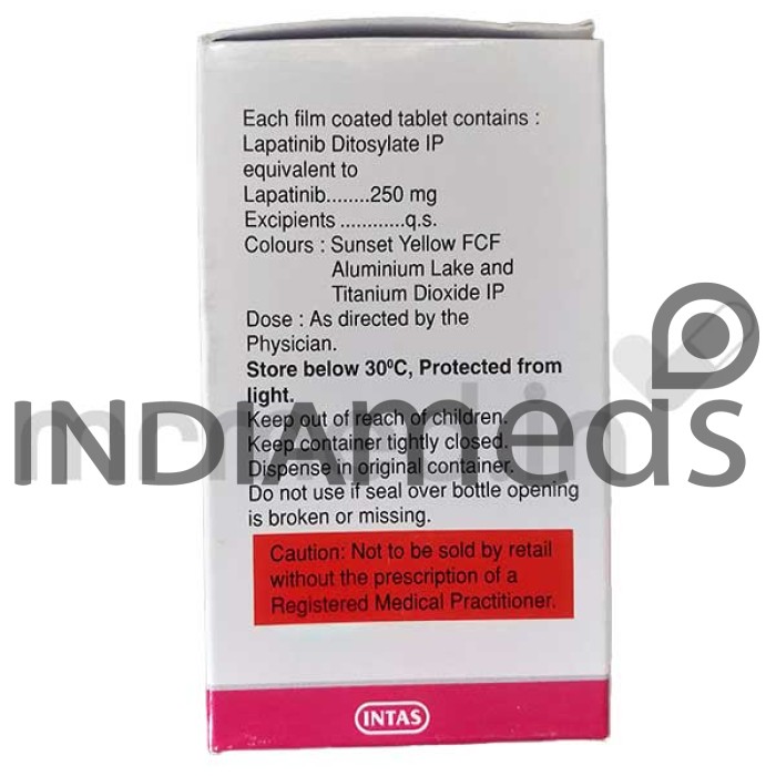 Libset 250mg Tablet