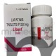 Libset 250mg Tablet