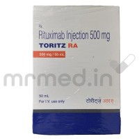 Toritz T 500mg Injection
