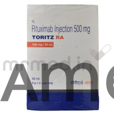 Toritz T 500mg Injection