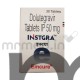 Instgra 50mg Tablet 30's