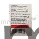 Instgra 50mg Tablet 30's