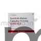 Sutib 12.5mg Capsule