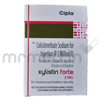 Xylistin Forte 2MIU Injection