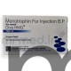 Diva HMG 150IU Injection