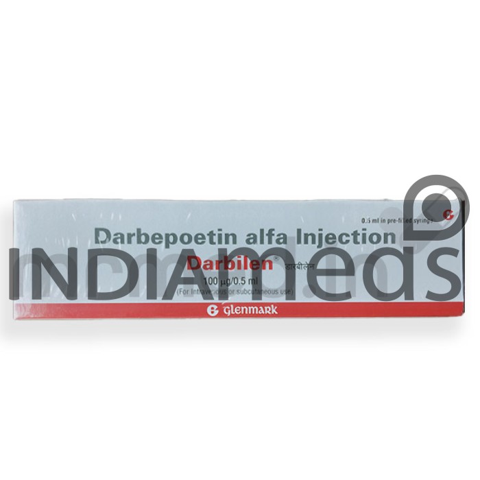 Darbilen 100mcg Injection