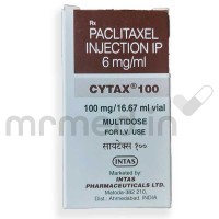 Cytax 100mg Injection