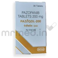 Pazeqol 200mg Tablet
