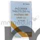 Pazeqol 200mg Tablet